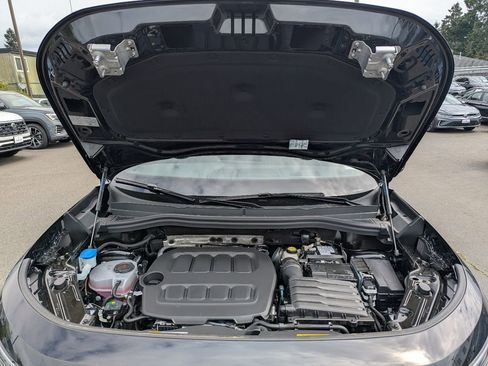 New 2026 Volkswagen Tiguan SE R-Line AWD/4WD image 36