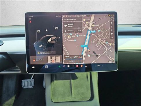 Used 2021 Tesla Model 3 Standard Range Plus RWD image 15