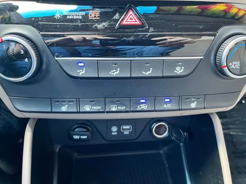 Used 2019 Hyundai Tucson Value image 18