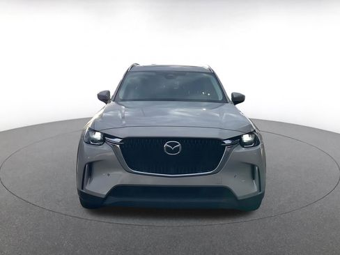 Used 2025 MAZDA CX-90 3.3 Turbo w/ Preferred Package image 4