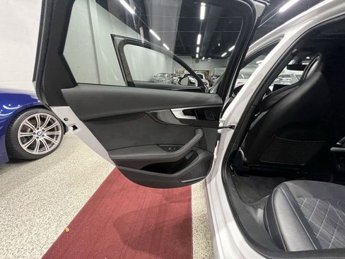 Used 2022 Audi S4 Premium Plus image 30
