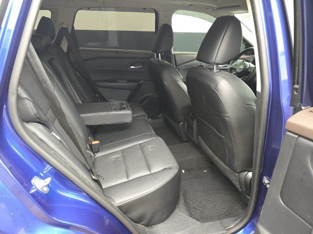 Used 2023 Nissan Rogue SV w/ SV Premium B Package AWD/4WD image 27