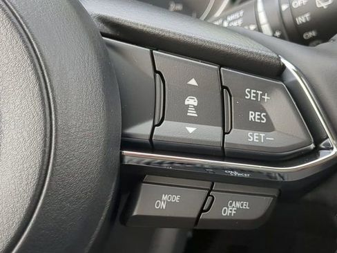 New 2025 MAZDA CX-5 AWD 2.5 S image 24