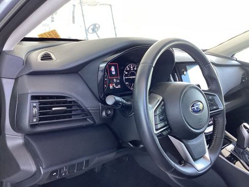 Used 2025 Subaru Legacy Premium image 7