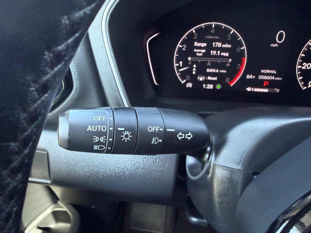 Used 2024 Honda Pilot EX-L image 27