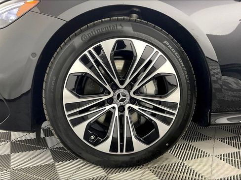 New 2026 Mercedes-Benz E 350 4MATIC Sedan image 11