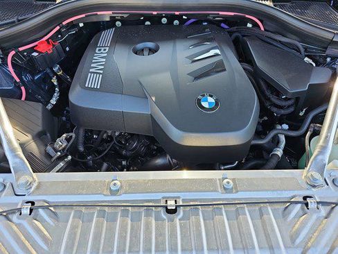 New 2026 BMW X3 xDrive30 w/ Convenience Package image 31