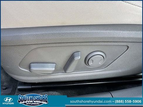Certified 2023 Hyundai Sonata SEL w/ Convenience Package image 19
