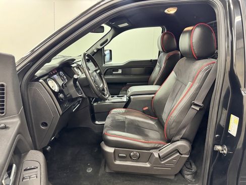 Used 2014 Ford F150 FX4 w/ FX Appearance Package image 13