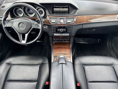 Used 2014 Mercedes-Benz E 350 Sedan image 14