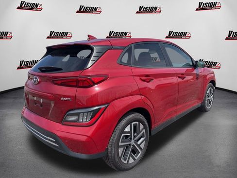 New 2023 Hyundai Kona Limited image 5