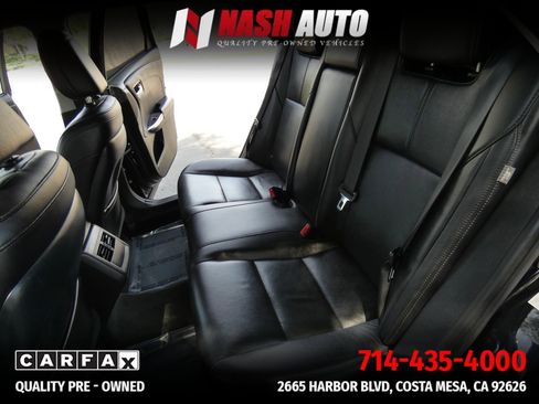 Used 2018 Toyota Avalon XLE FWD image 47
