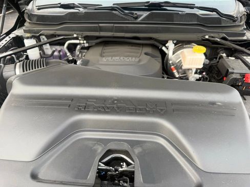 New 2026 RAM 2500 Power Wagon image 16