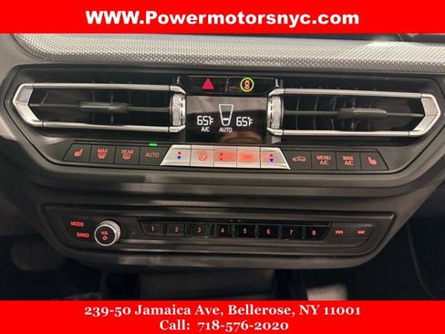 Used 2021 BMW 228i xDrive Gran Coupe w/ Convenience Package image 35