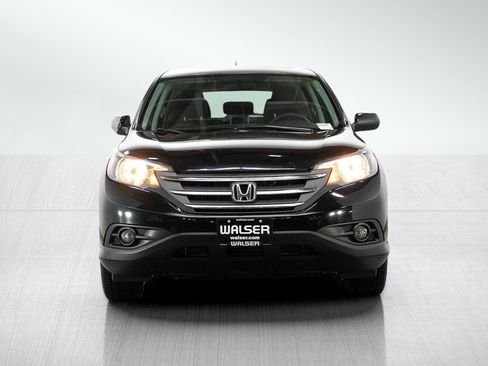 Used 2013 Honda CR-V EX image 8