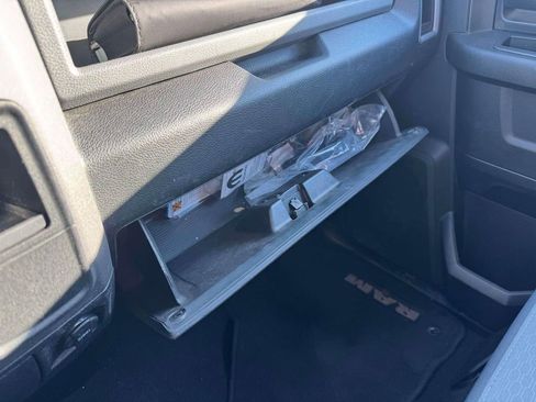 Used 2018 RAM 1500 Express w/ Black Ram 1500 Express Group image 30