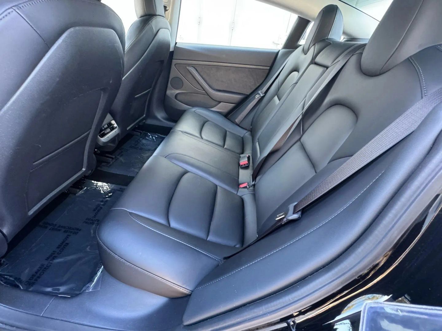 Used 2022 Tesla Model 3 RWD image 11