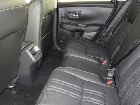 New 2026 Honda HR-V EX-L image 15