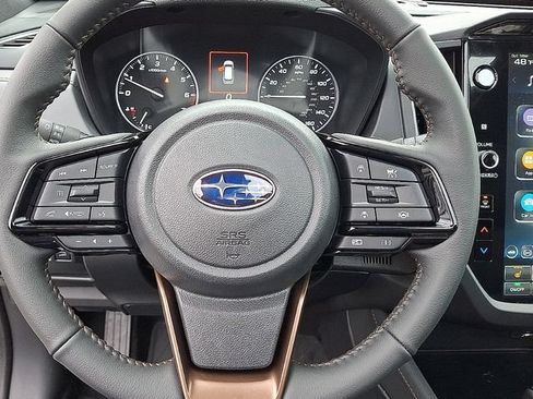 New 2026 Subaru Forester Sport AWD/4WD image 22