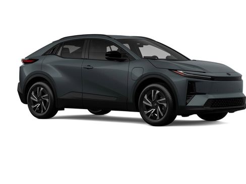 New 2026 Toyota C-HR AWD/4WD image 14