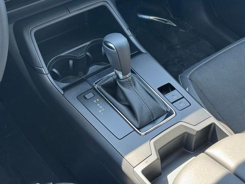 New 2026 MAZDA CX-5 Preferred AWD/4WD image 13
