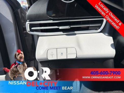 Used 2025 Hyundai Elantra Limited FWD image 22