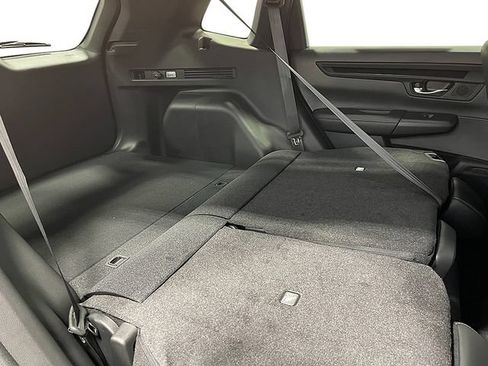 New 2025 Honda CR-V Sport-L image 29