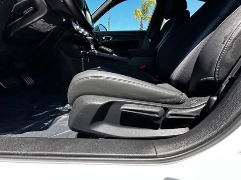 Used 2024 Honda Civic Sport image 22