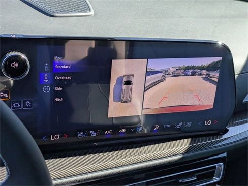 New 2026 Chevrolet Traverse High Country image 20