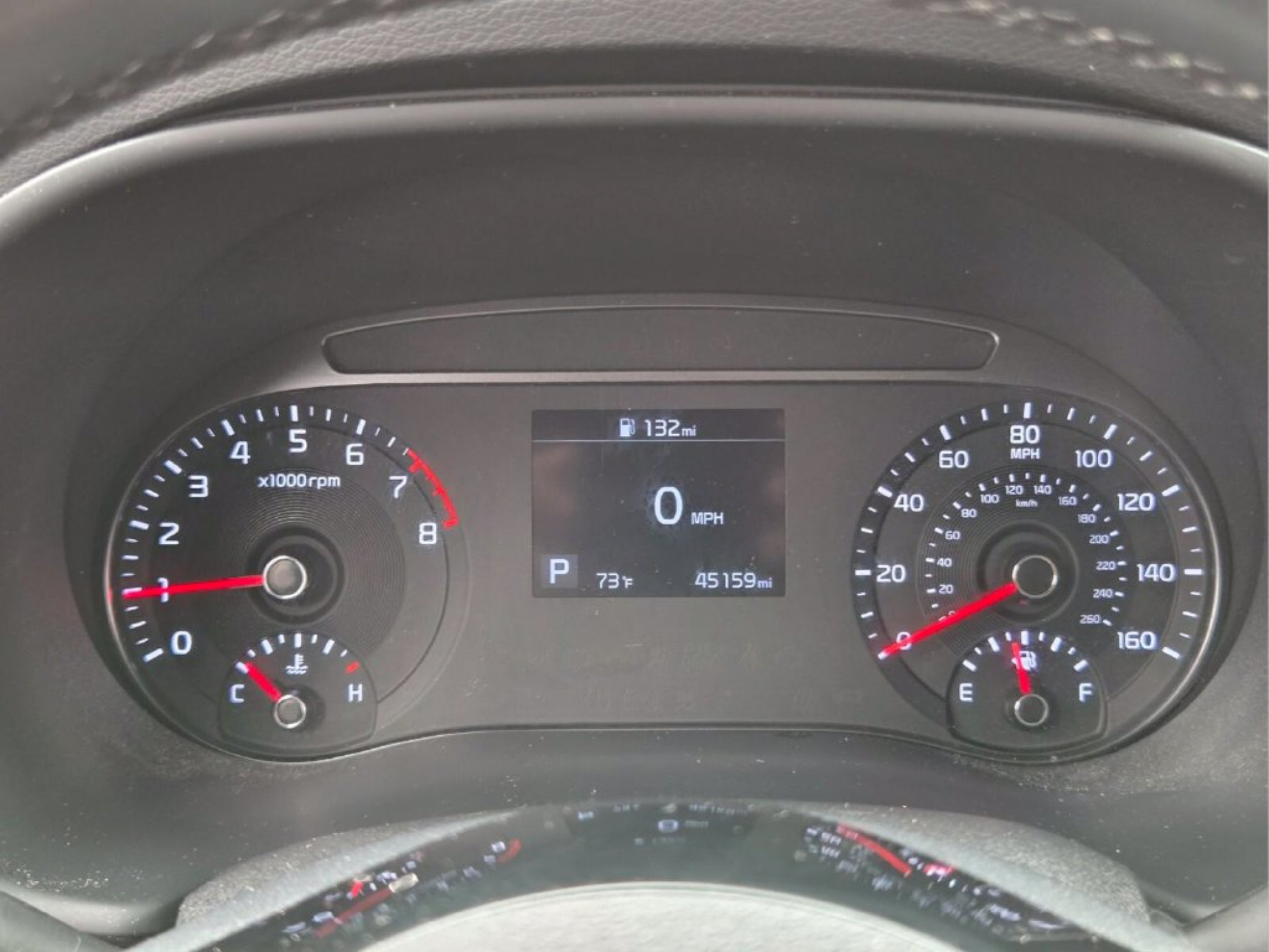 Used 2020 Kia Soul EX FWD image 24
