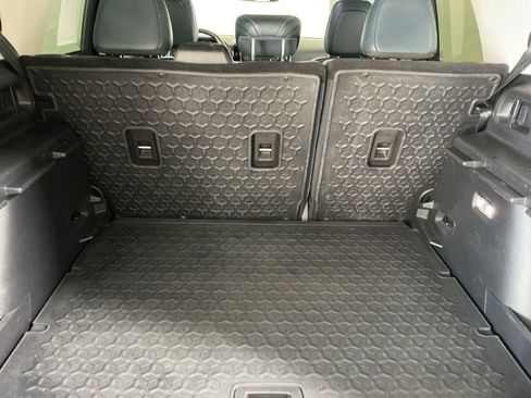 Used 2023 Ford Bronco Sport Outer Banks w/ Tech Package image 33