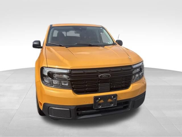 Used 2023 Ford Maverick Lariat w/ Lariat Luxury Package AWD/4WD image 5
