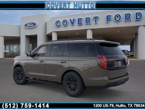 New 2026 Ford Expedition Tremor image 4