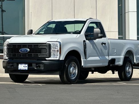 New 2026 Ford F250 XL image 7