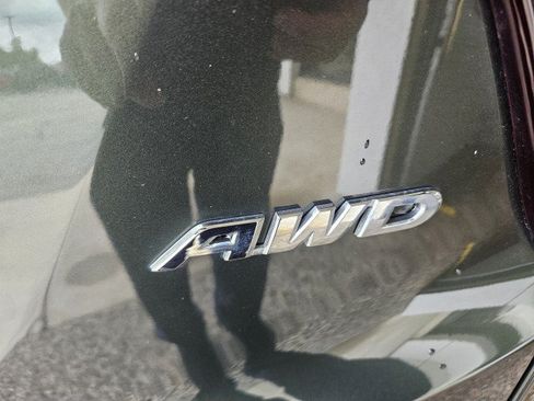 Used 2016 Honda HR-V EX-L image 32