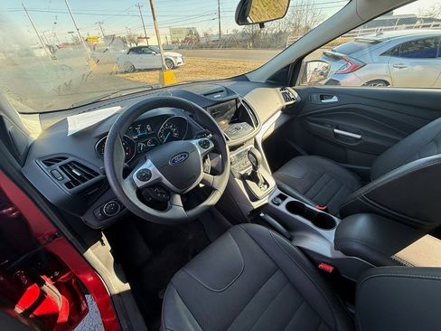 Used 2014 Ford Escape SE w/ SE Chrome Package image 13