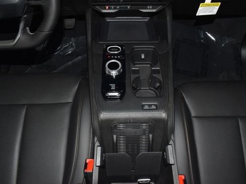 New 2026 Jeep Cherokee Limited AWD/4WD image 19