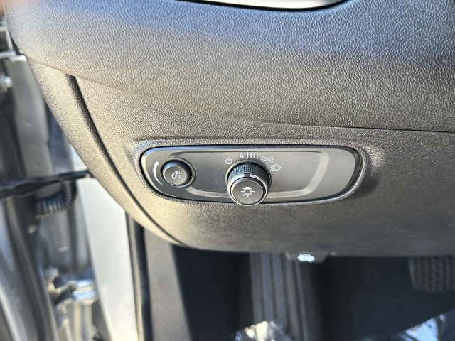 Certified 2024 Chevrolet Equinox LT AWD/4WD image 13