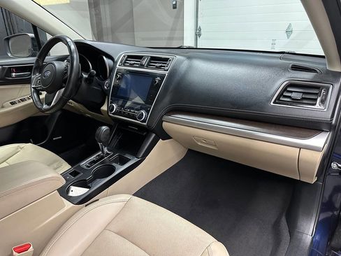Used 2018 Subaru Legacy 2.5i Limited image 22