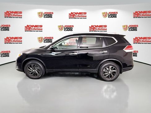 Used 2014 Nissan Rogue SL AWD/4WD image 15