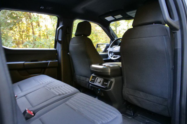 Used 2022 Ford F150 XL w/ STX Appearance Package AWD/4WD image 36