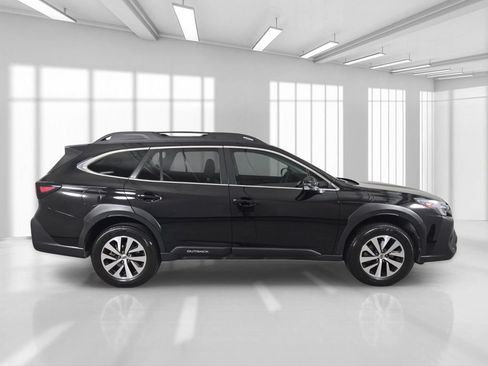 Certified 2023 Subaru Outback Premium AWD/4WD image 9