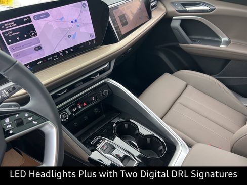 New 2026 Audi Q5 Prestige AWD/4WD image 21