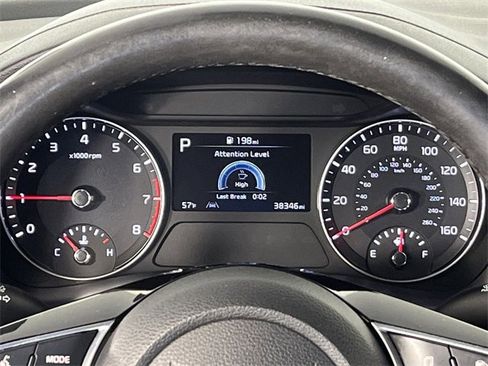 Certified 2023 Kia Forte GT-Line w/ GT-Line Premium Package image 15