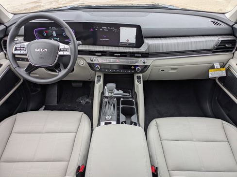New 2025 Kia Telluride EX image 20