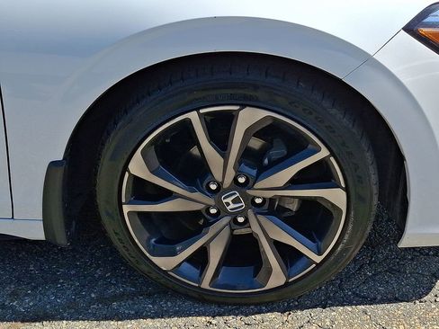 Used 2022 Honda Civic Sport image 9
