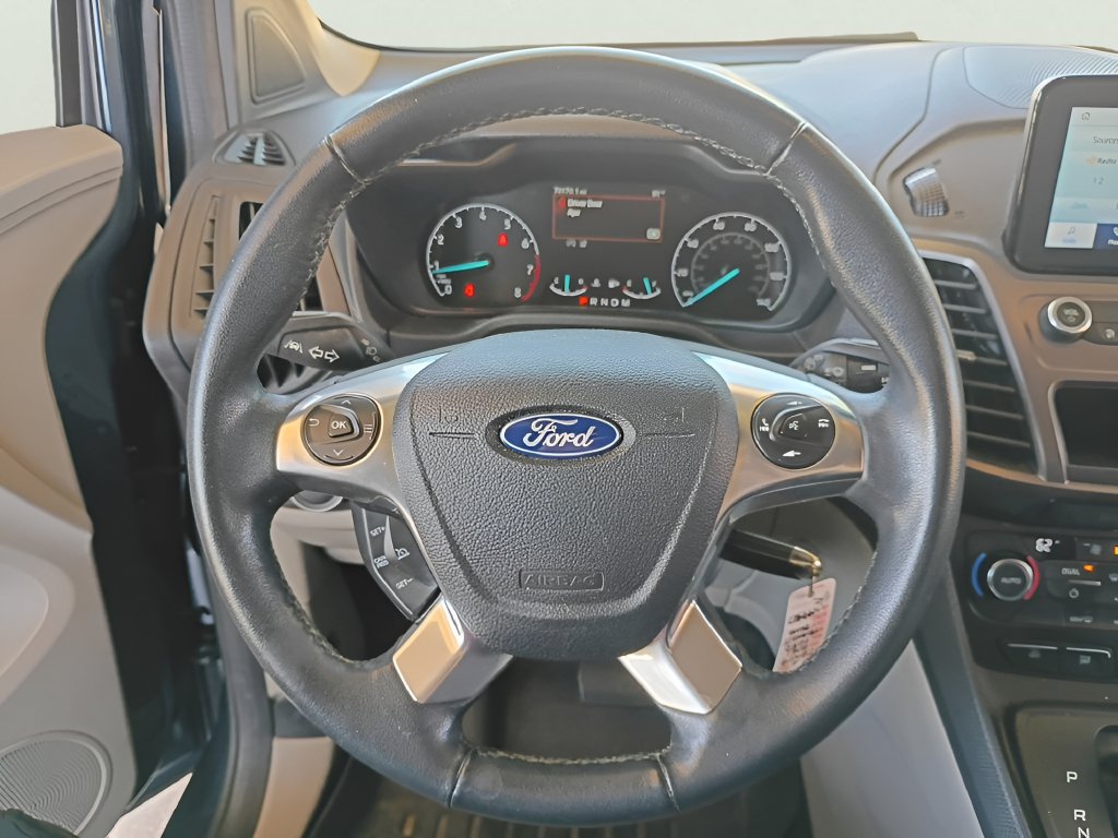 Used 2021 Ford Transit Connect XLT FWD image 27