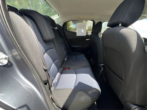 Used 2018 Toyota Yaris iA FWD image 23