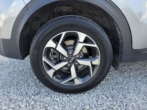 Used 2020 Kia Sportage LX AWD/4WD image 67