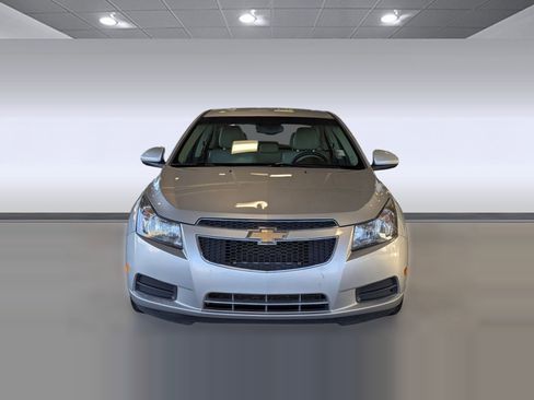 Used 2011 Chevrolet Cruze LTZ image 6